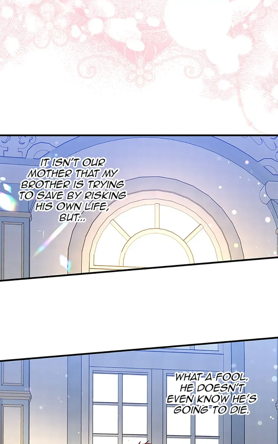 Honey, I’m Going On a Strike Chapter 126 page 94 - 