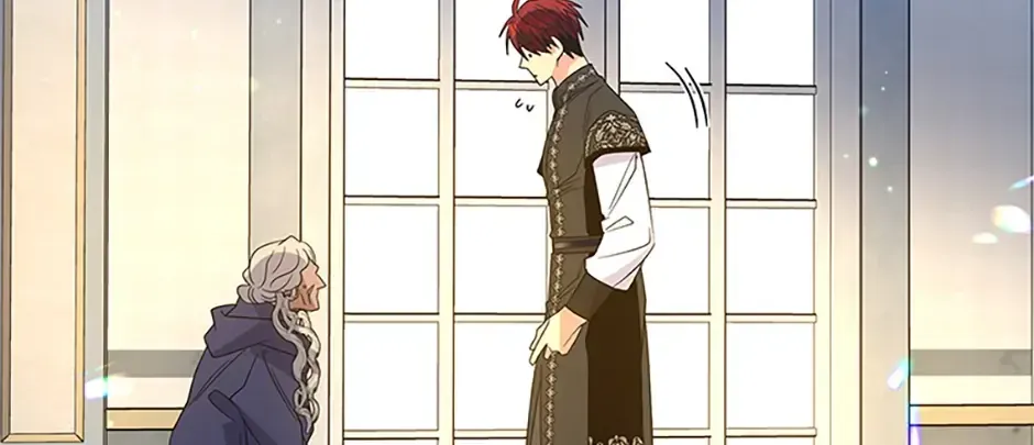 Honey, I’m Going On a Strike Chapter 126 page 95 - 