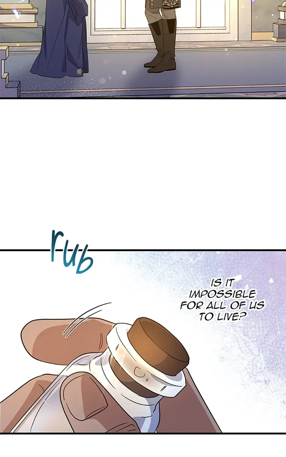 Honey, I’m Going On a Strike Chapter 126 page 96 - 