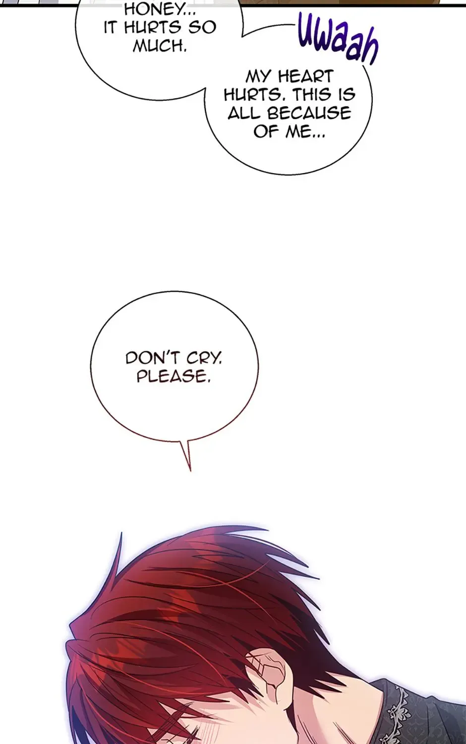 Honey, I’m Going On a Strike Chapter 127 page 11 - 