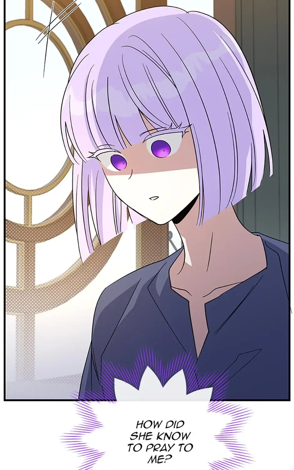 Honey, I’m Going On a Strike Chapter 127 page 105 - 