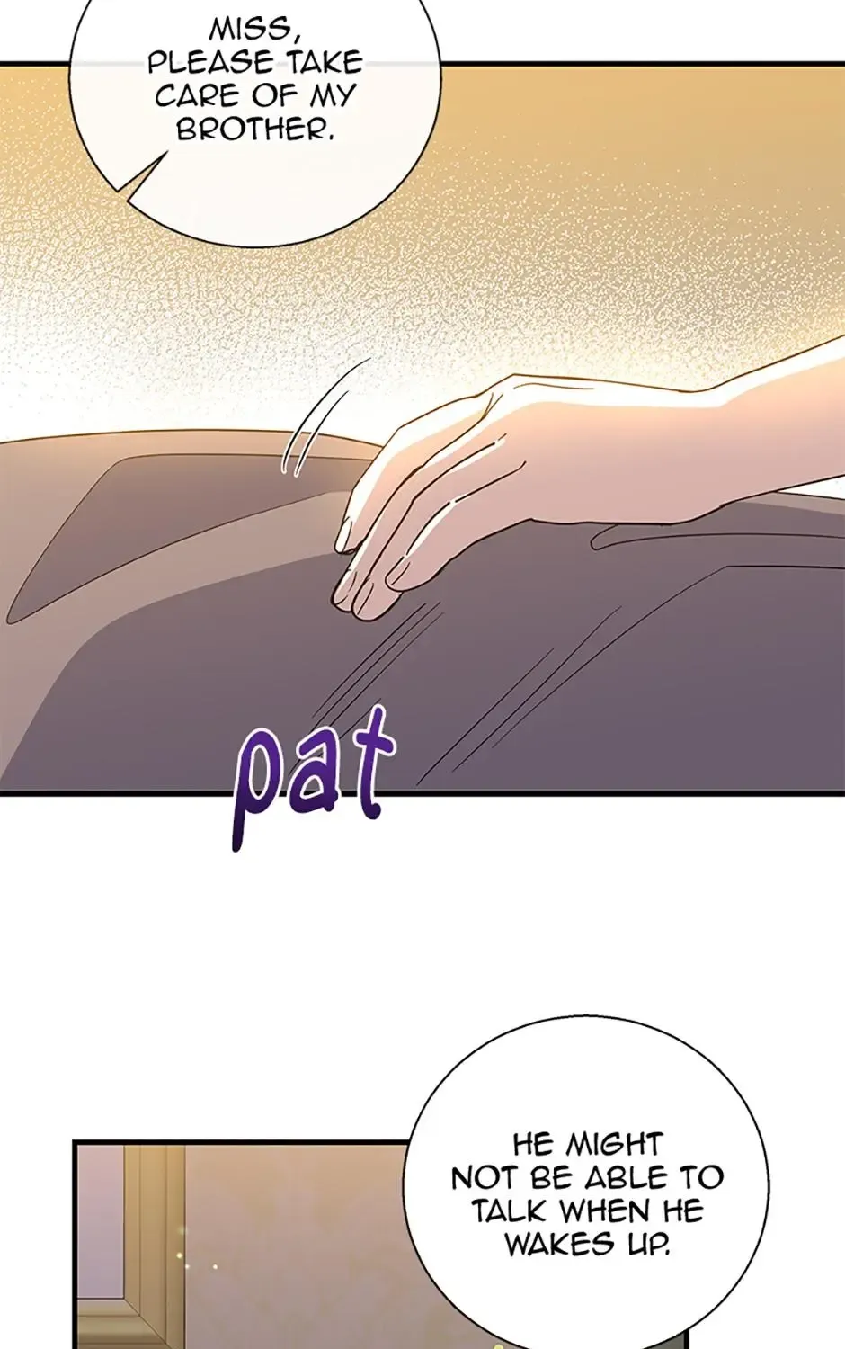 Honey, I’m Going On a Strike Chapter 127 page 109 - 