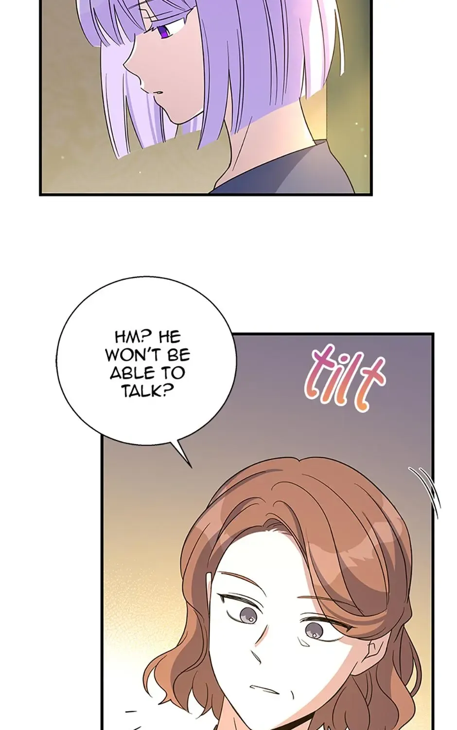 Honey, I’m Going On a Strike Chapter 127 page 111 - 