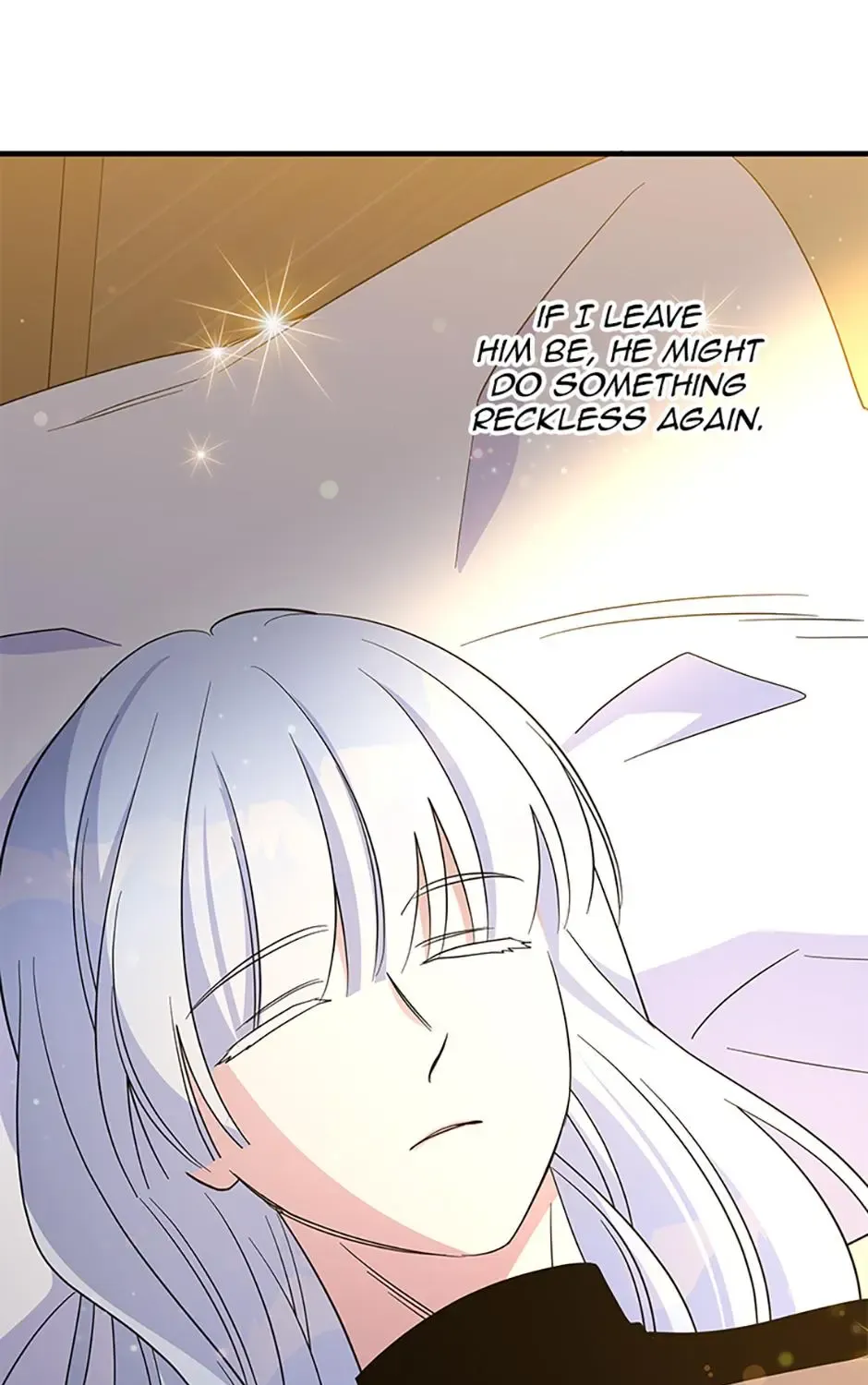 Honey, I’m Going On a Strike Chapter 127 page 113 - 