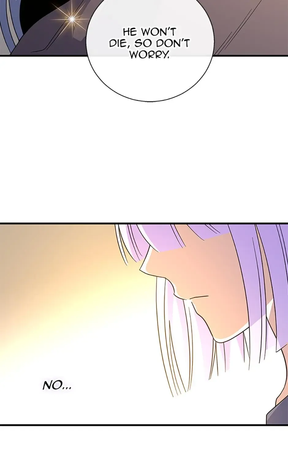 Honey, I’m Going On a Strike Chapter 127 page 115 - 