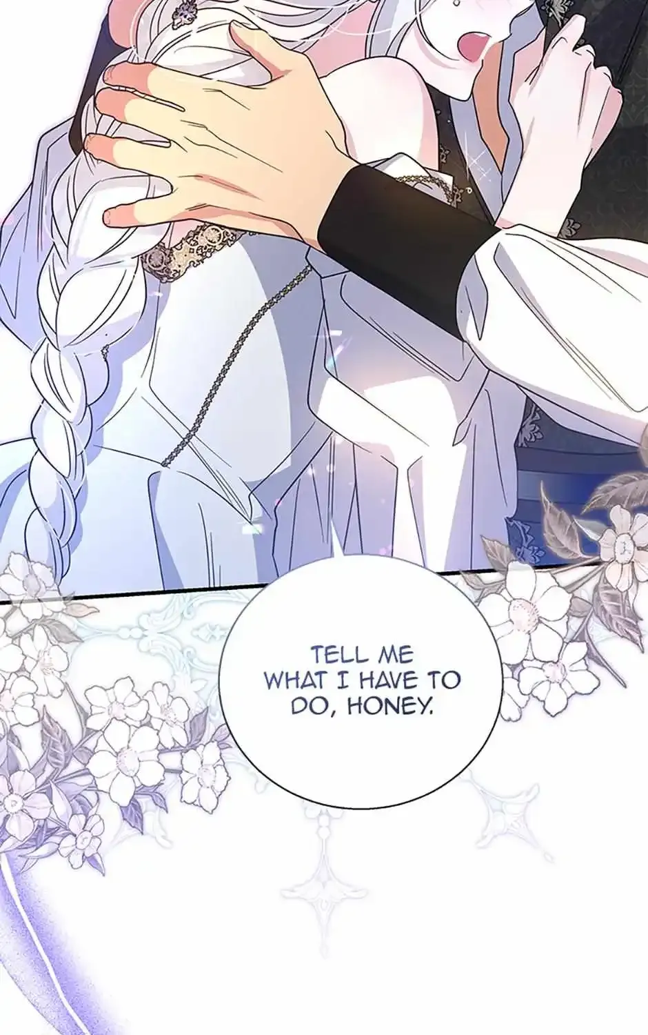 Honey, I’m Going On a Strike Chapter 127 page 13 - 