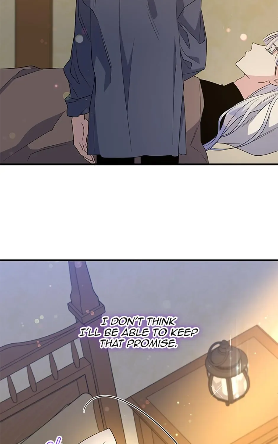 Honey, I’m Going On a Strike Chapter 127 page 133 - 