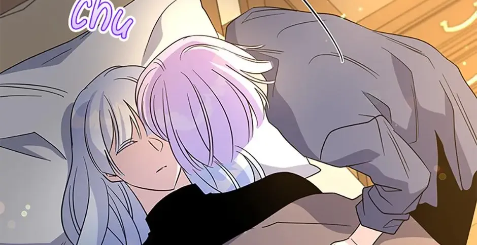 Honey, I’m Going On a Strike Chapter 127 page 134 - 