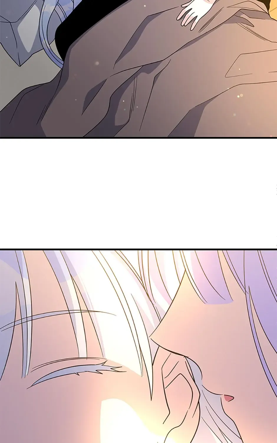 Honey, I’m Going On a Strike Chapter 127 page 135 - 