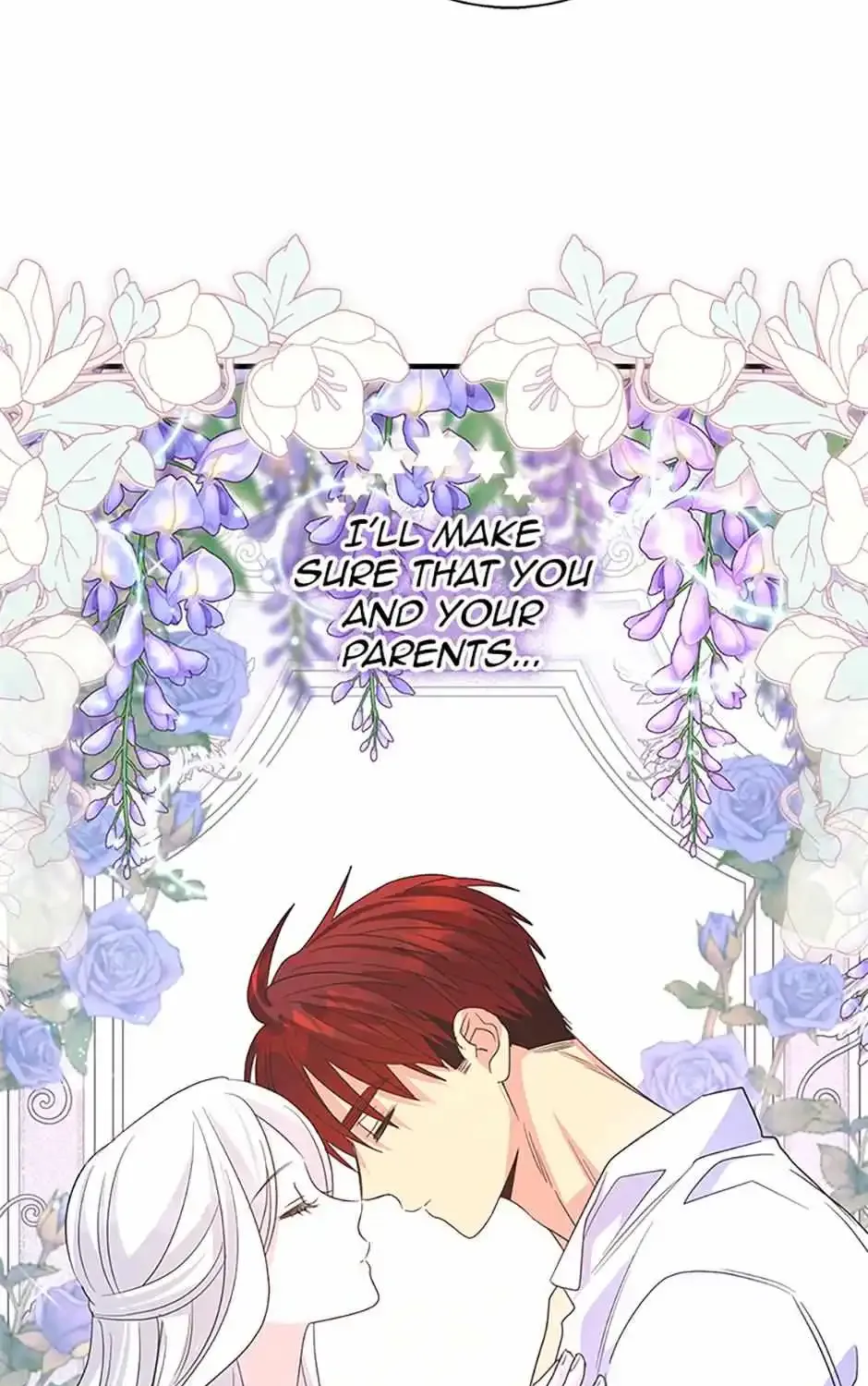 Honey, I’m Going On a Strike Chapter 127 page 137 - 