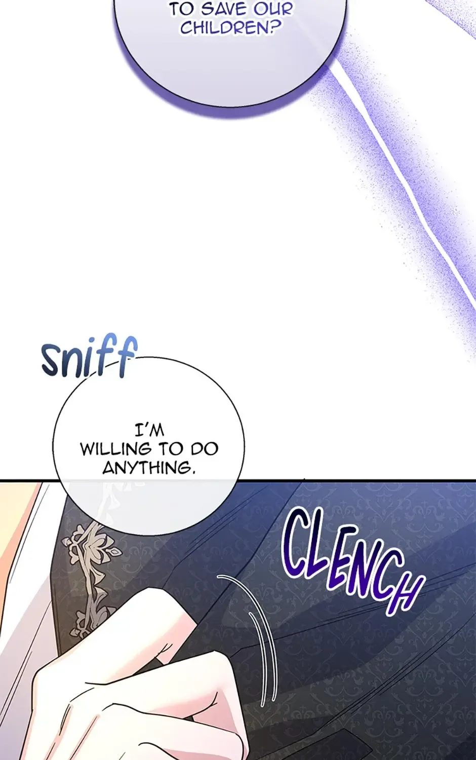 Honey, I’m Going On a Strike Chapter 127 page 15 - 