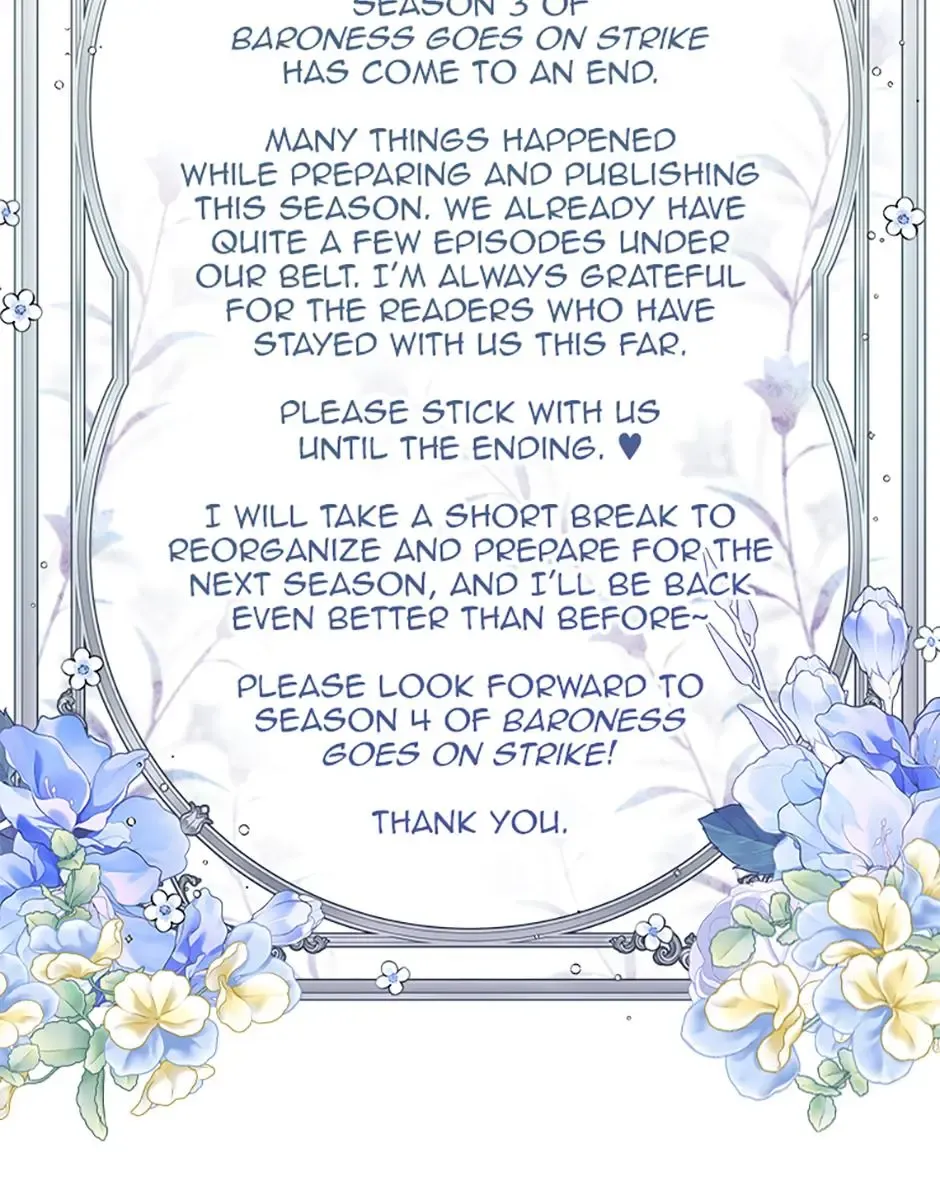 Honey, I’m Going On a Strike Chapter 127 page 146 - 