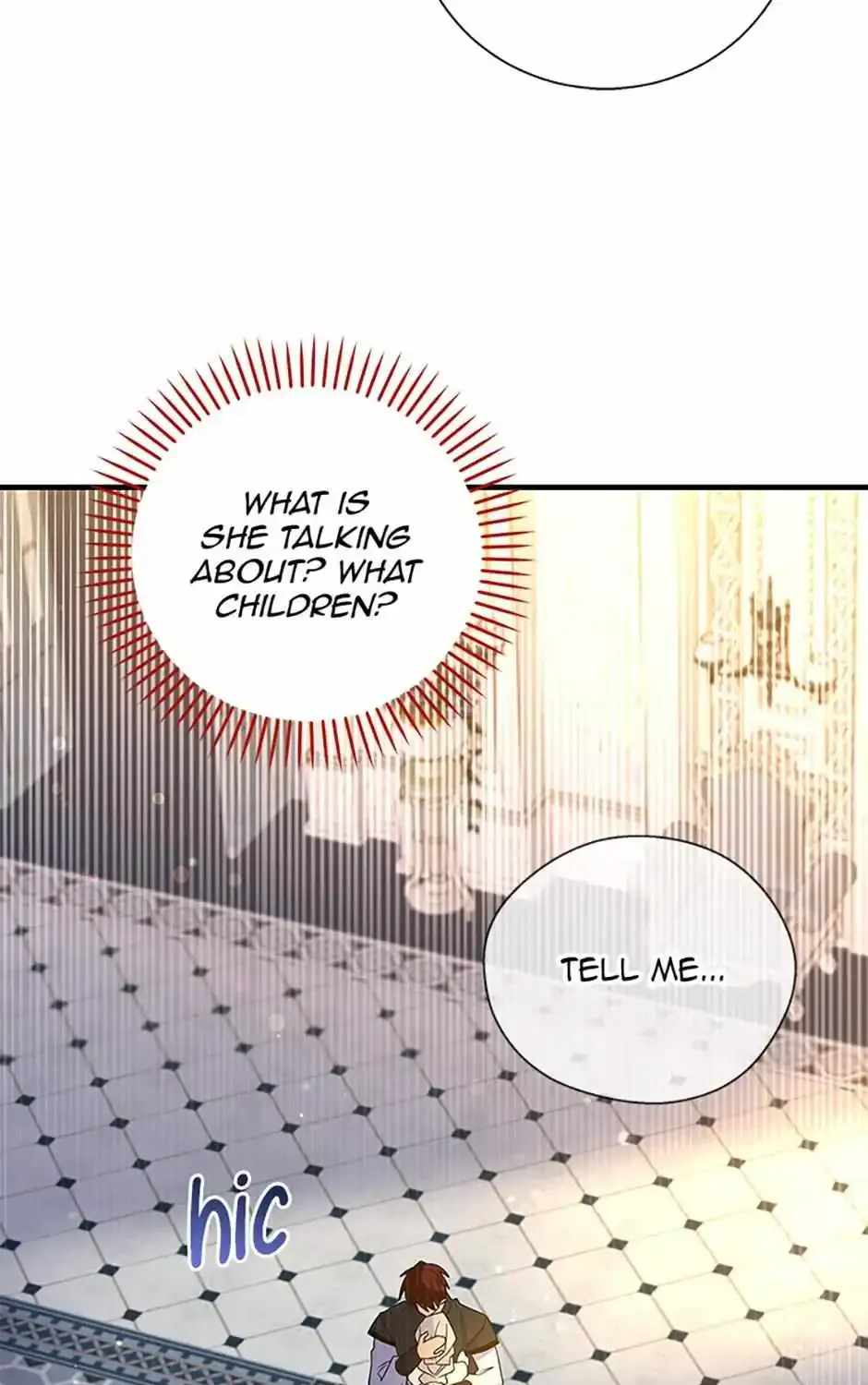 Honey, I’m Going On a Strike Chapter 127 page 17 - 