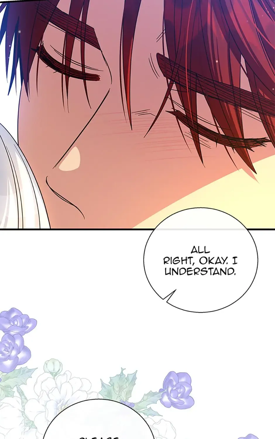 Honey, I’m Going On a Strike Chapter 127 page 21 - 