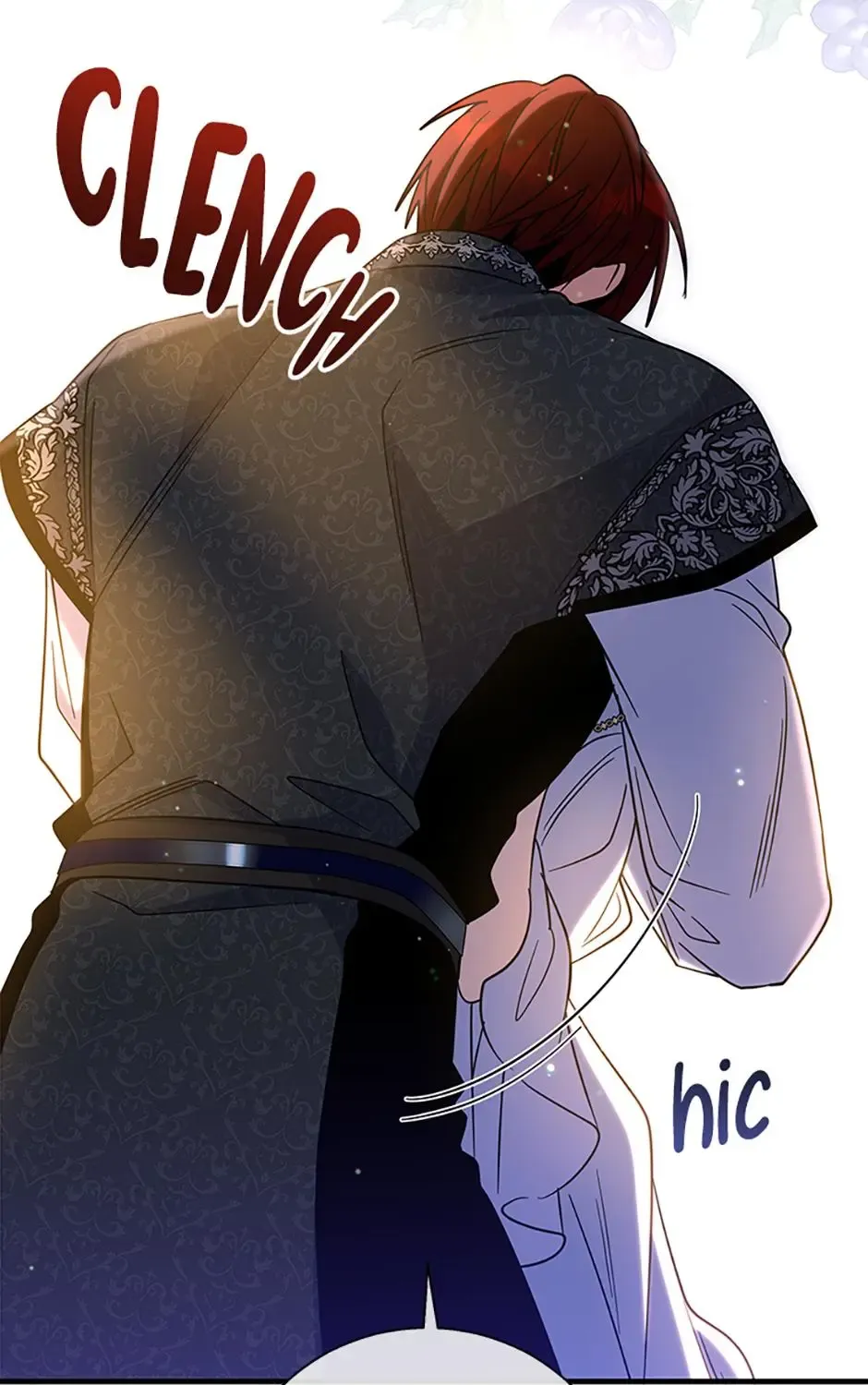 Honey, I’m Going On a Strike Chapter 127 page 23 - 