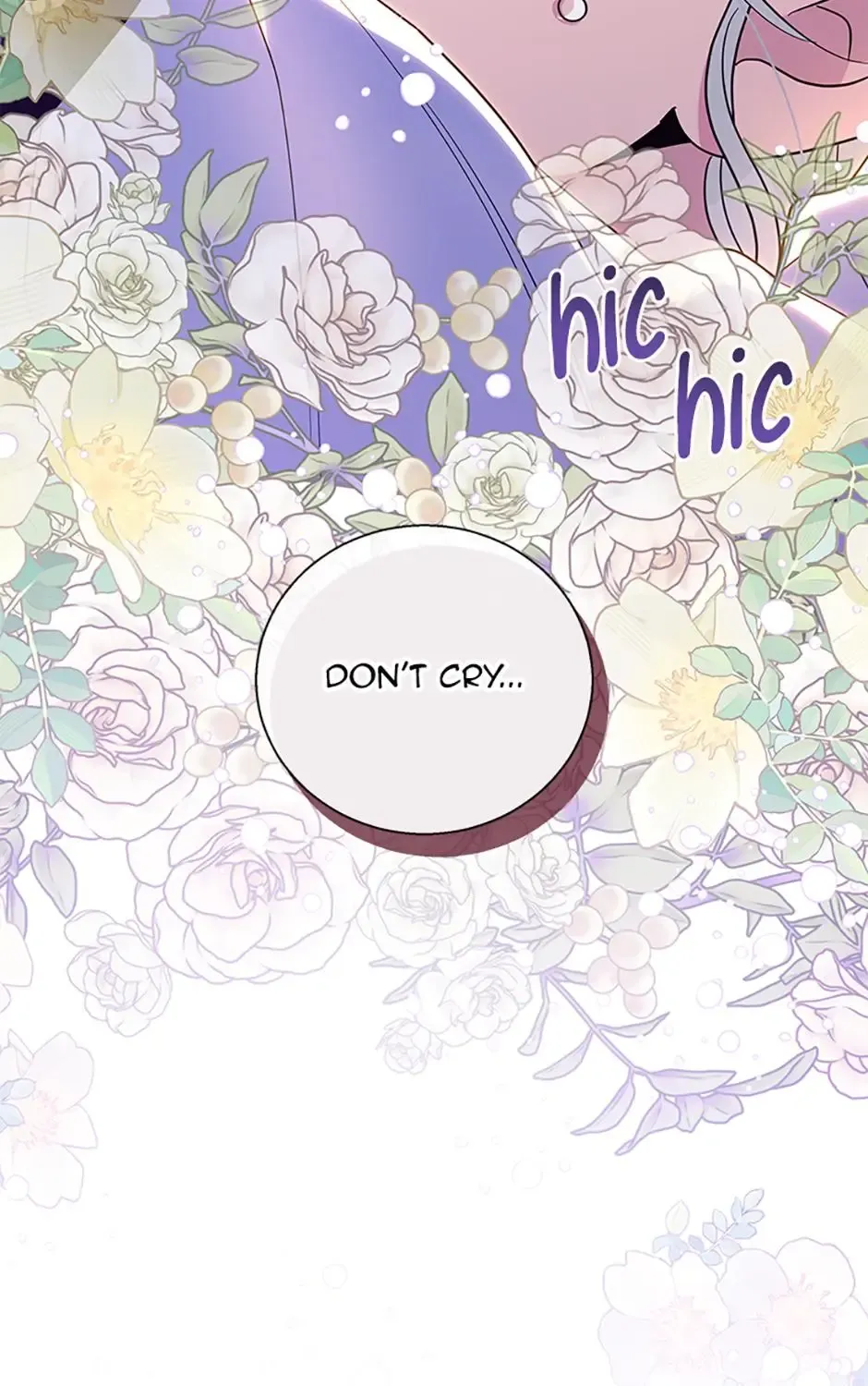 Honey, I’m Going On a Strike Chapter 127 page 27 - 