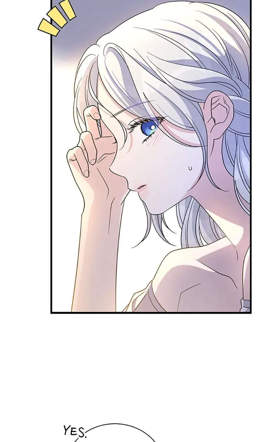 Honey, I’m Going On a Strike Chapter 127 page 35 - 
