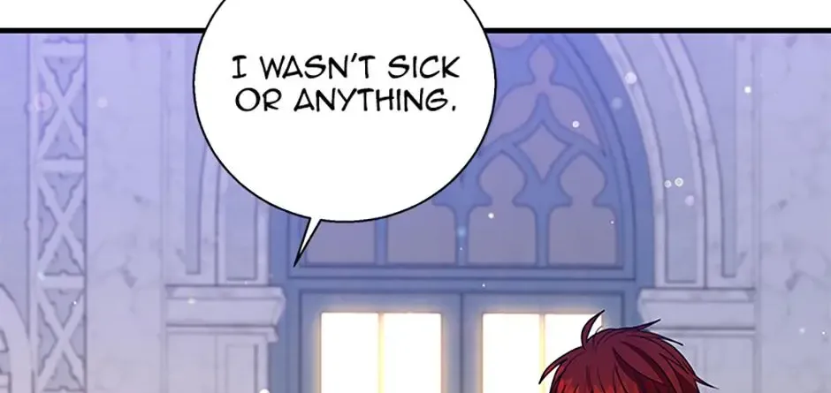Honey, I’m Going On a Strike Chapter 127 page 36 - 