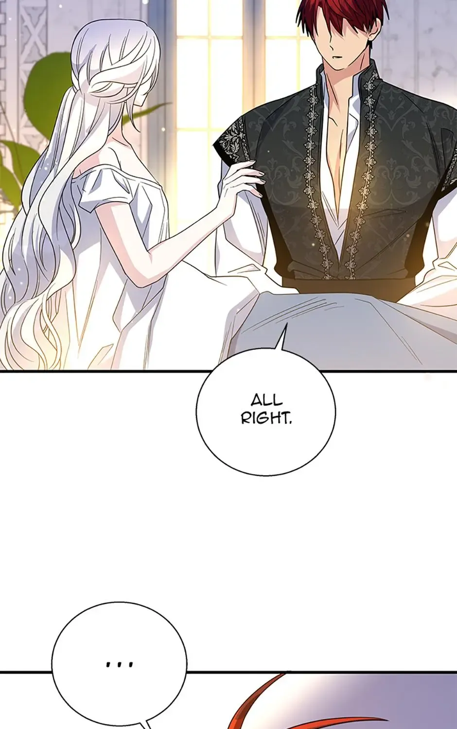 Honey, I’m Going On a Strike Chapter 127 page 37 - 
