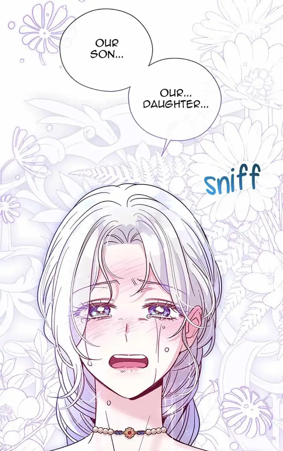 Honey, I’m Going On a Strike Chapter 127 page 5 - 