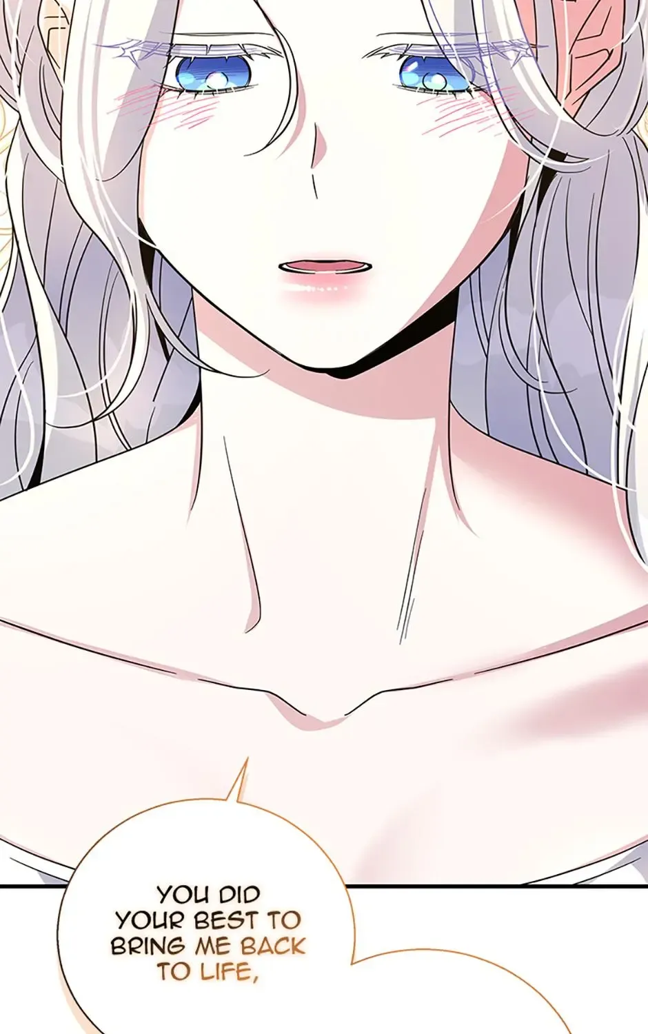 Honey, I’m Going On a Strike Chapter 127 page 43 - 