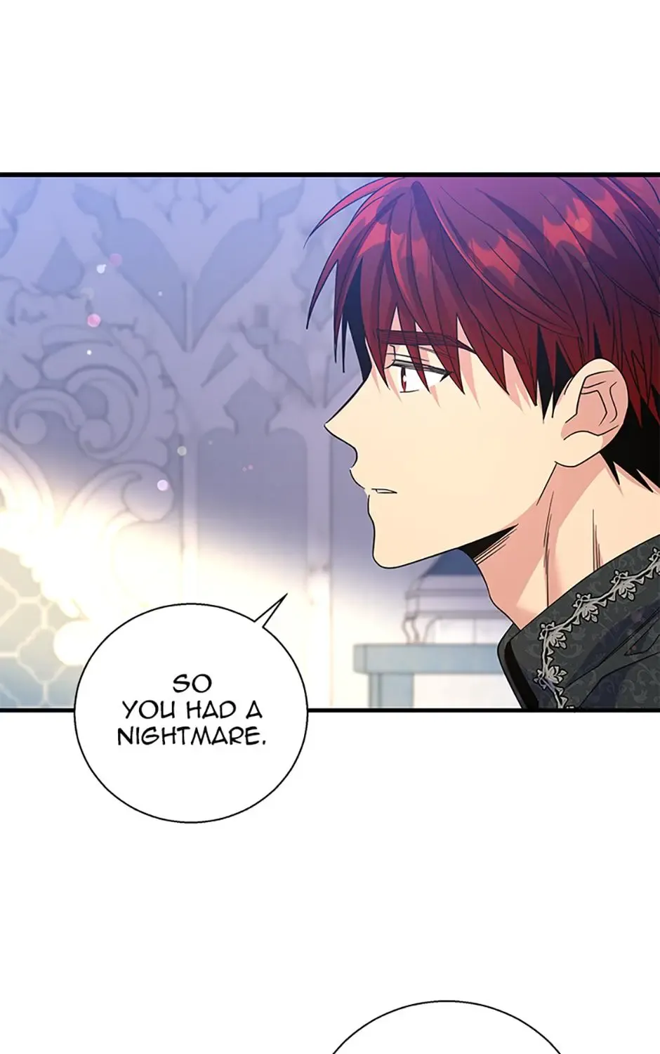 Honey, I’m Going On a Strike Chapter 127 page 45 - 