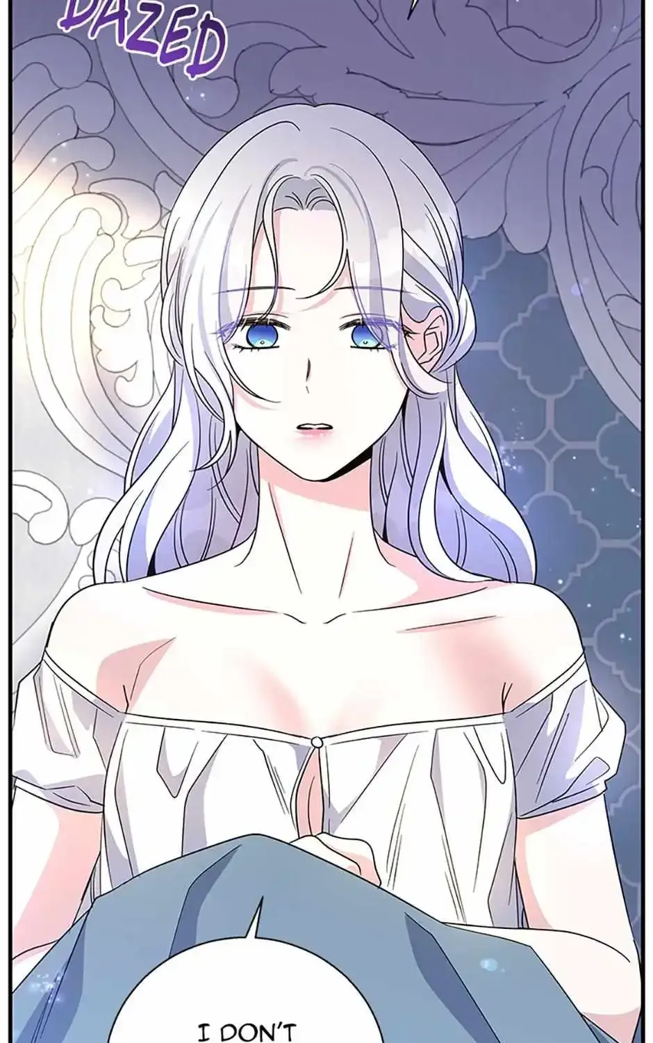 Honey, I’m Going On a Strike Chapter 127 page 47 - 
