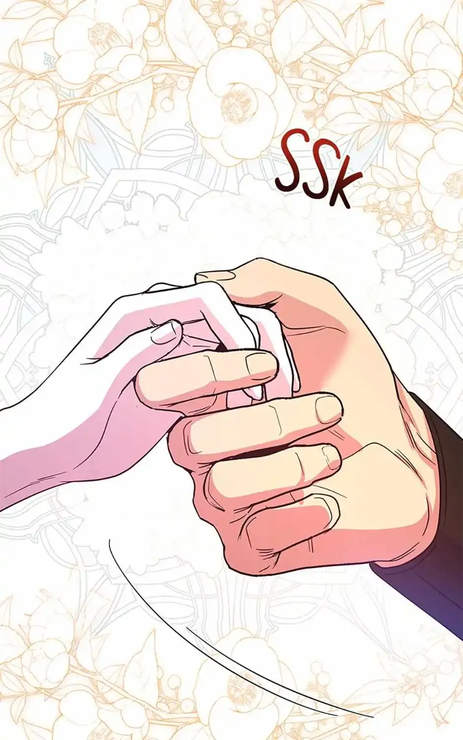 Honey, I’m Going On a Strike Chapter 127 page 49 - 