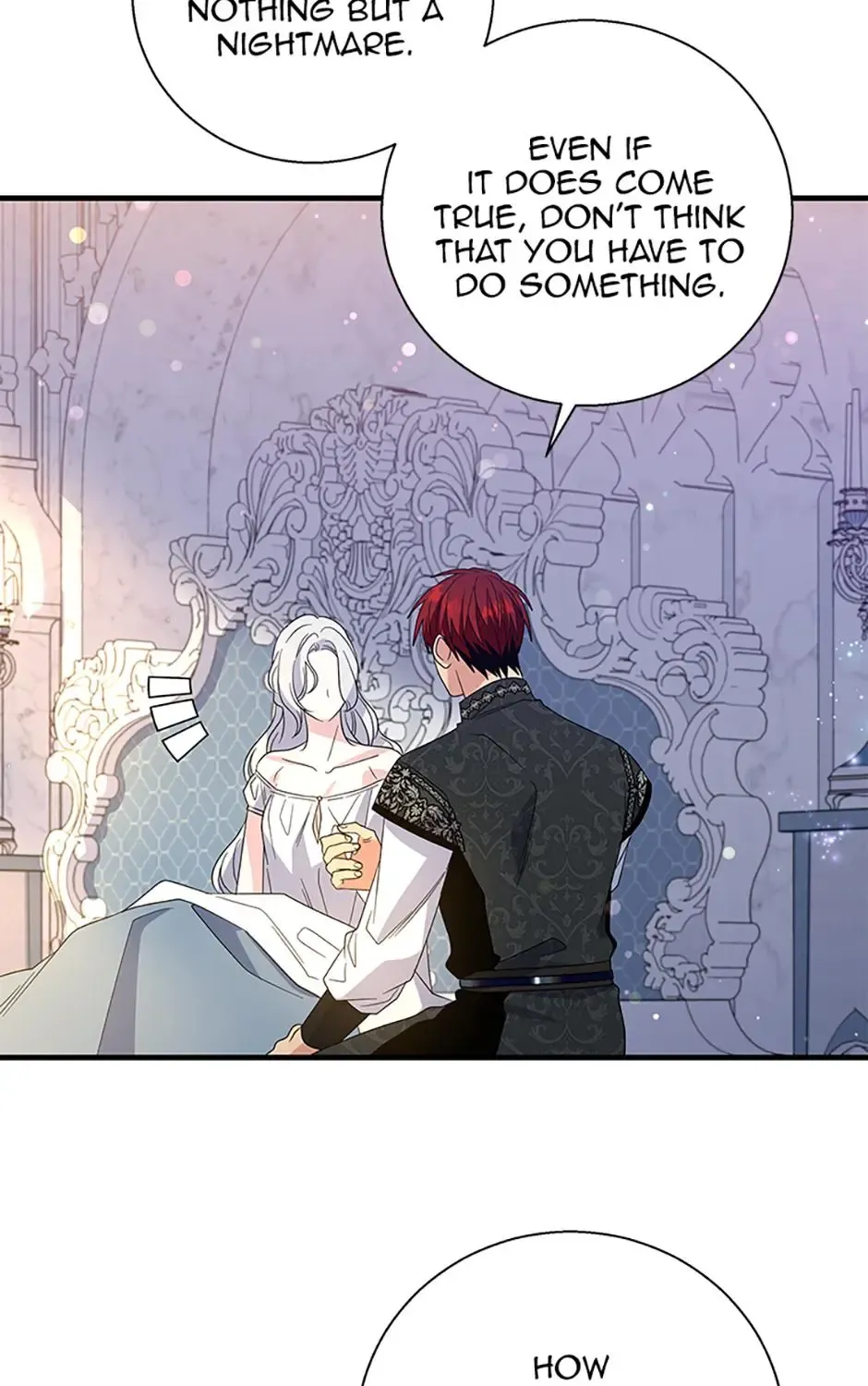 Honey, I’m Going On a Strike Chapter 127 page 51 - 