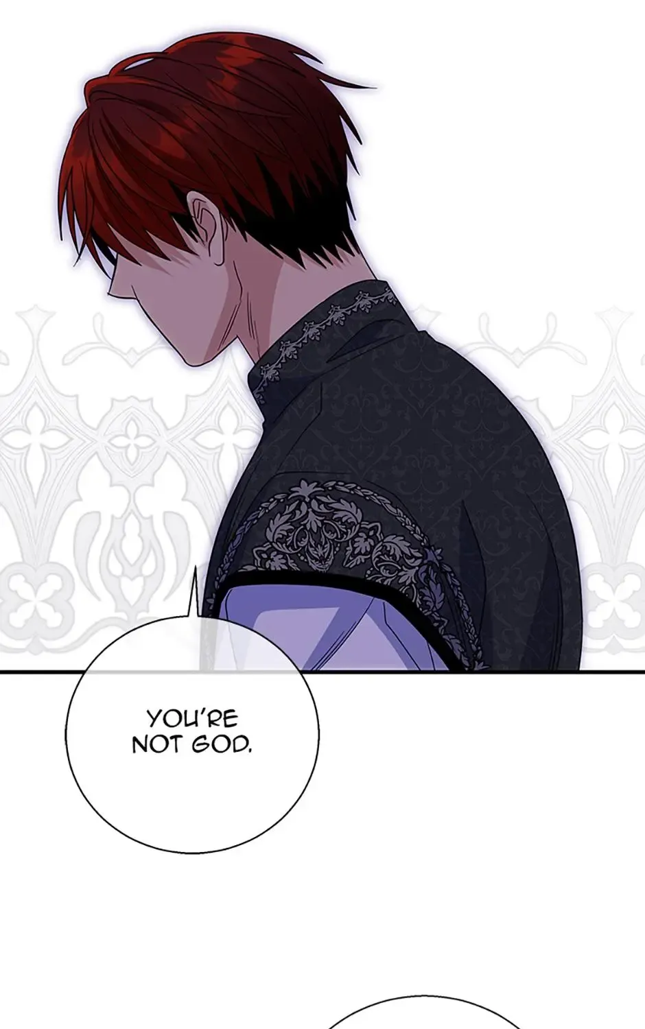 Honey, I’m Going On a Strike Chapter 127 page 53 - 