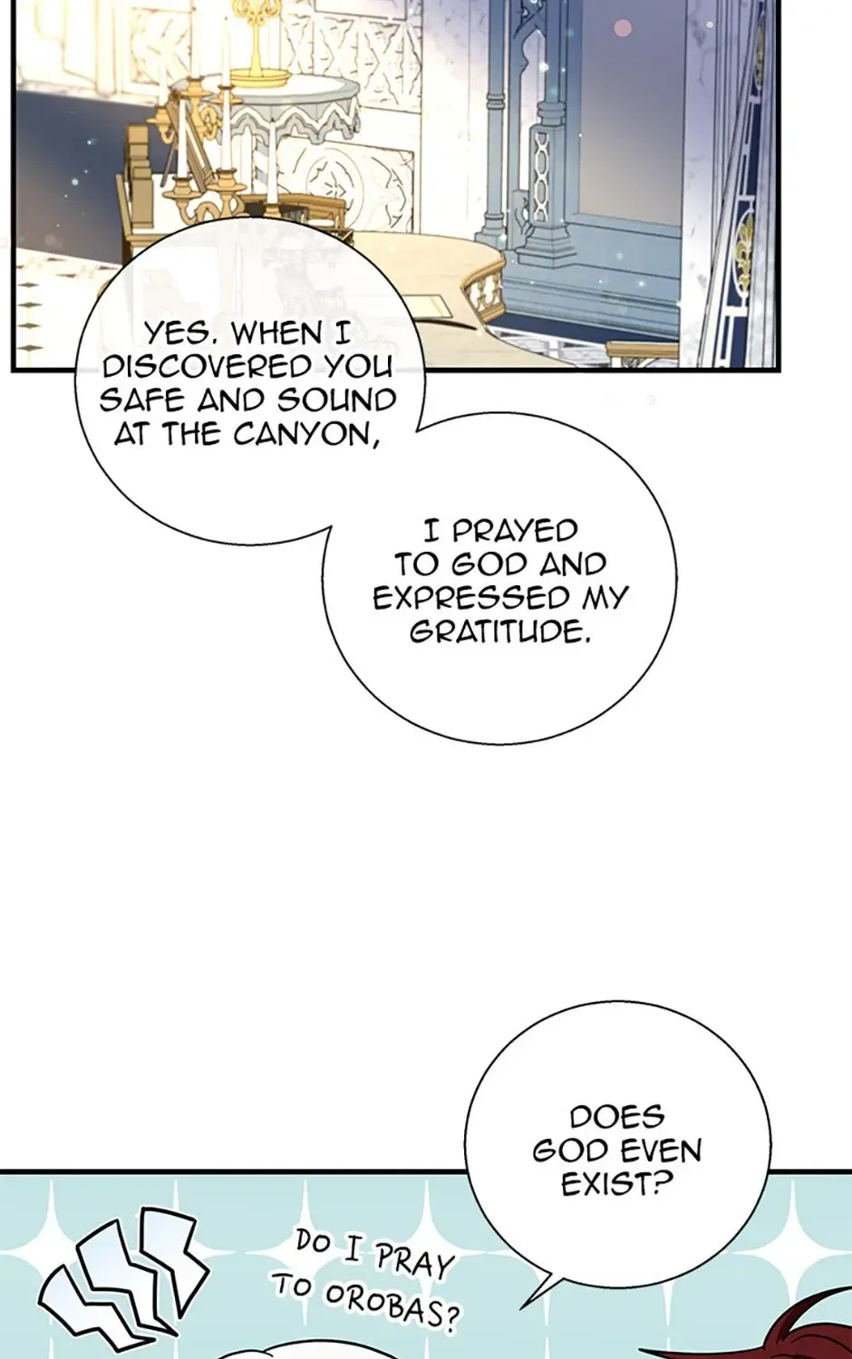 Honey, I’m Going On a Strike Chapter 127 page 57 - 