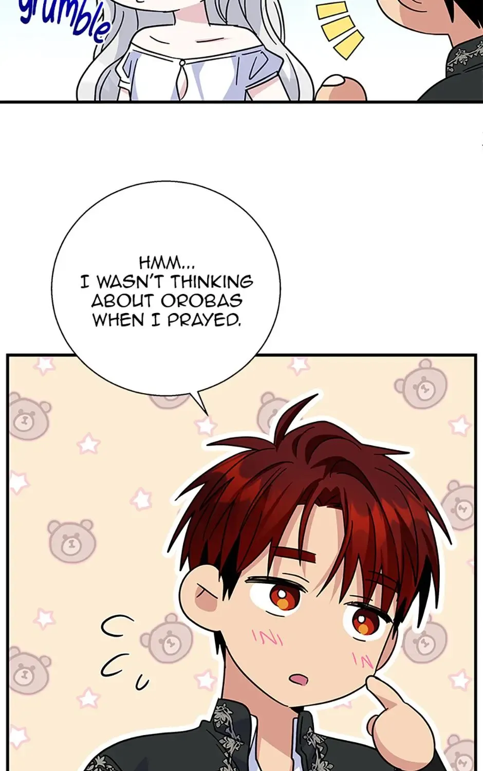 Honey, I’m Going On a Strike Chapter 127 page 59 - 