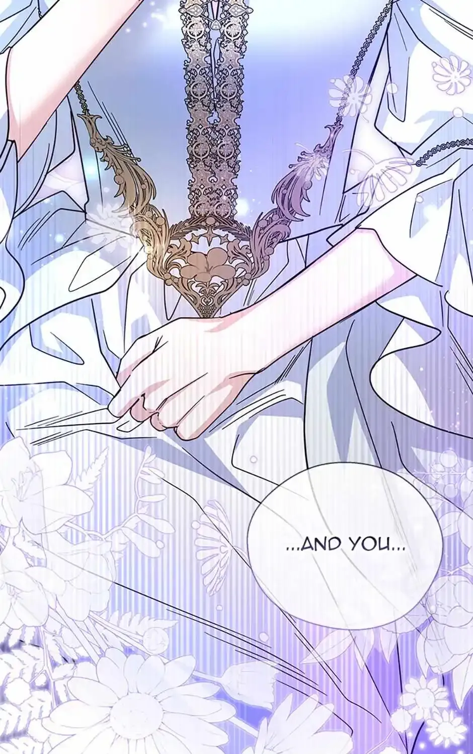 Honey, I’m Going On a Strike Chapter 127 page 7 - 