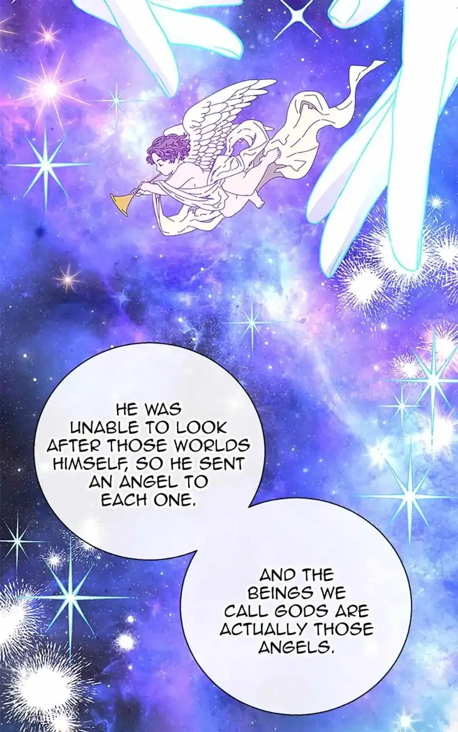 Honey, I’m Going On a Strike Chapter 127 page 65 - 