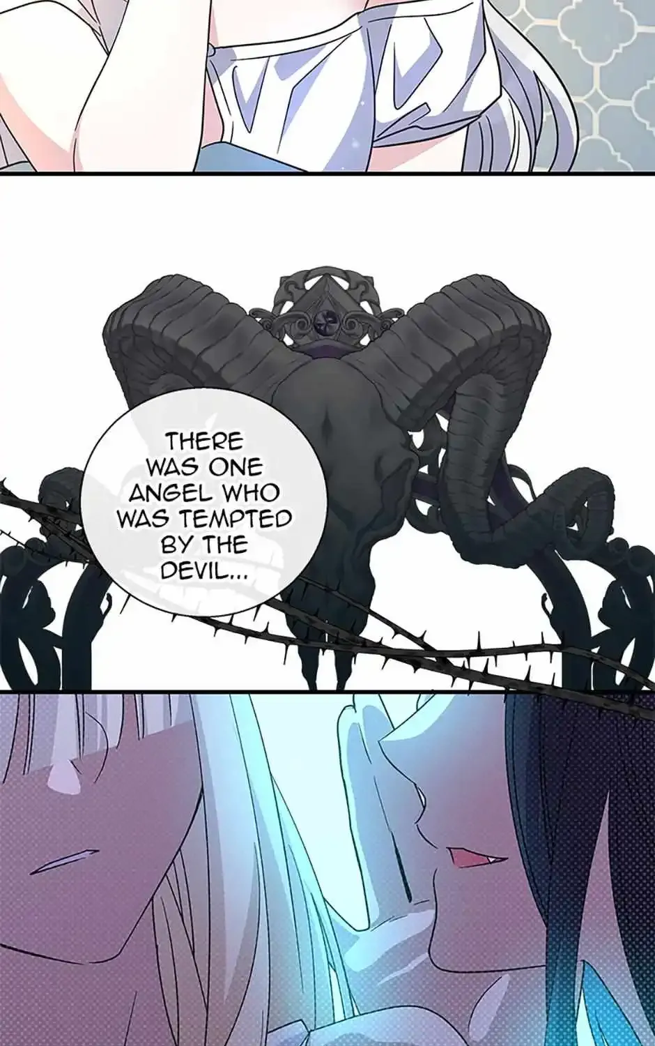 Honey, I’m Going On a Strike Chapter 127 page 69 - 