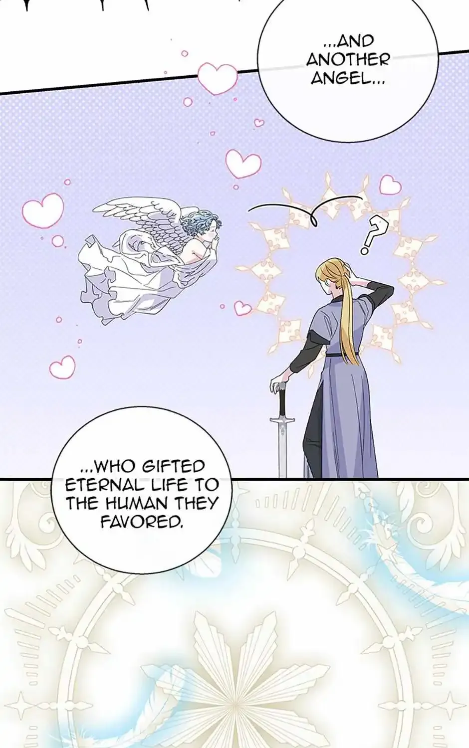 Honey, I’m Going On a Strike Chapter 127 page 71 - 