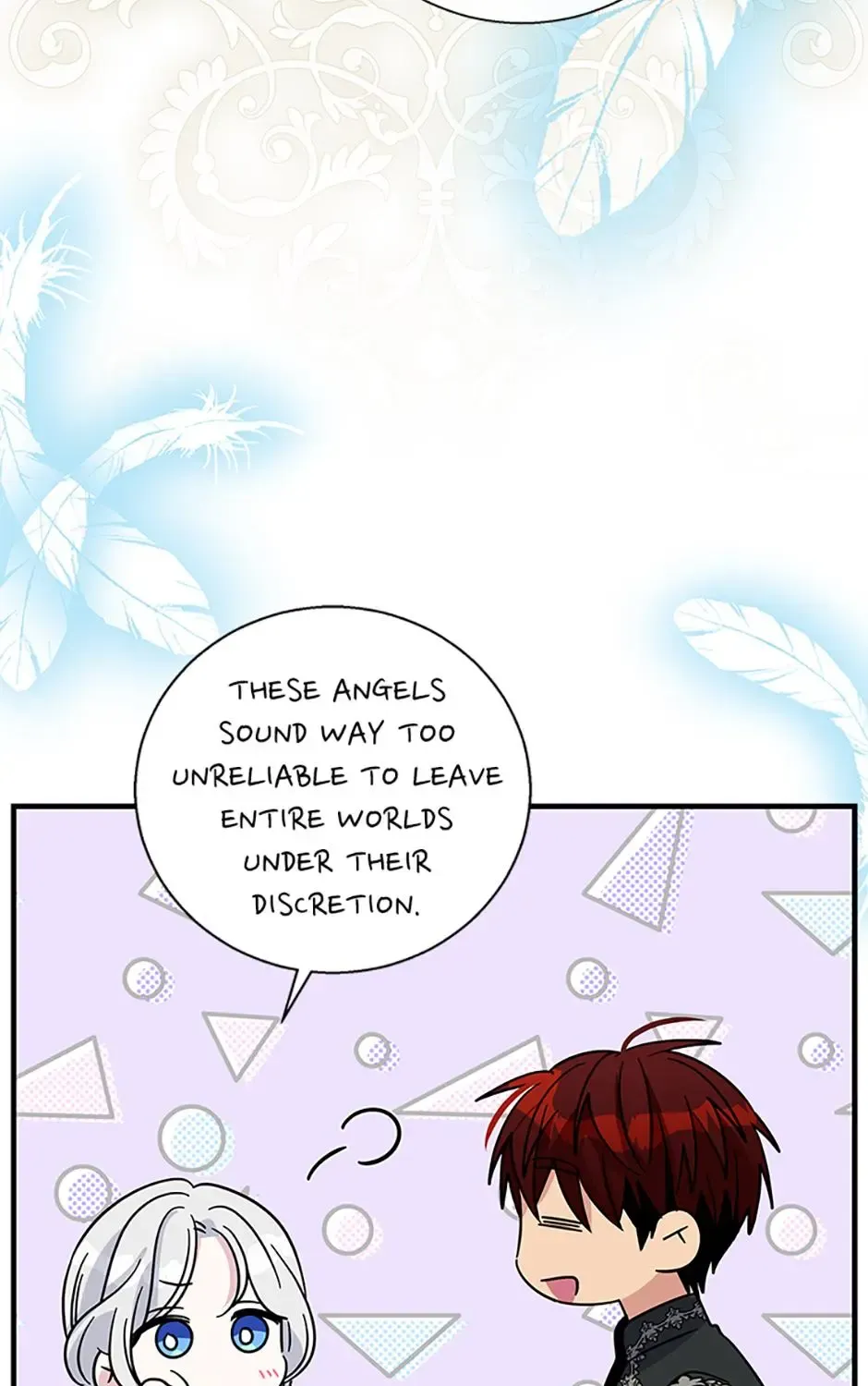 Honey, I’m Going On a Strike Chapter 127 page 73 - 