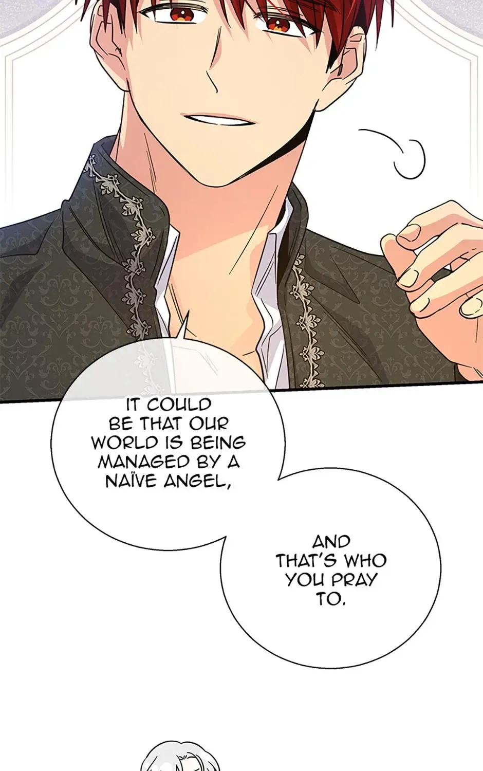 Honey, I’m Going On a Strike Chapter 127 page 77 - 