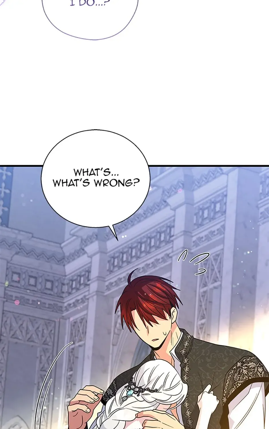 Honey, I’m Going On a Strike Chapter 127 page 9 - 
