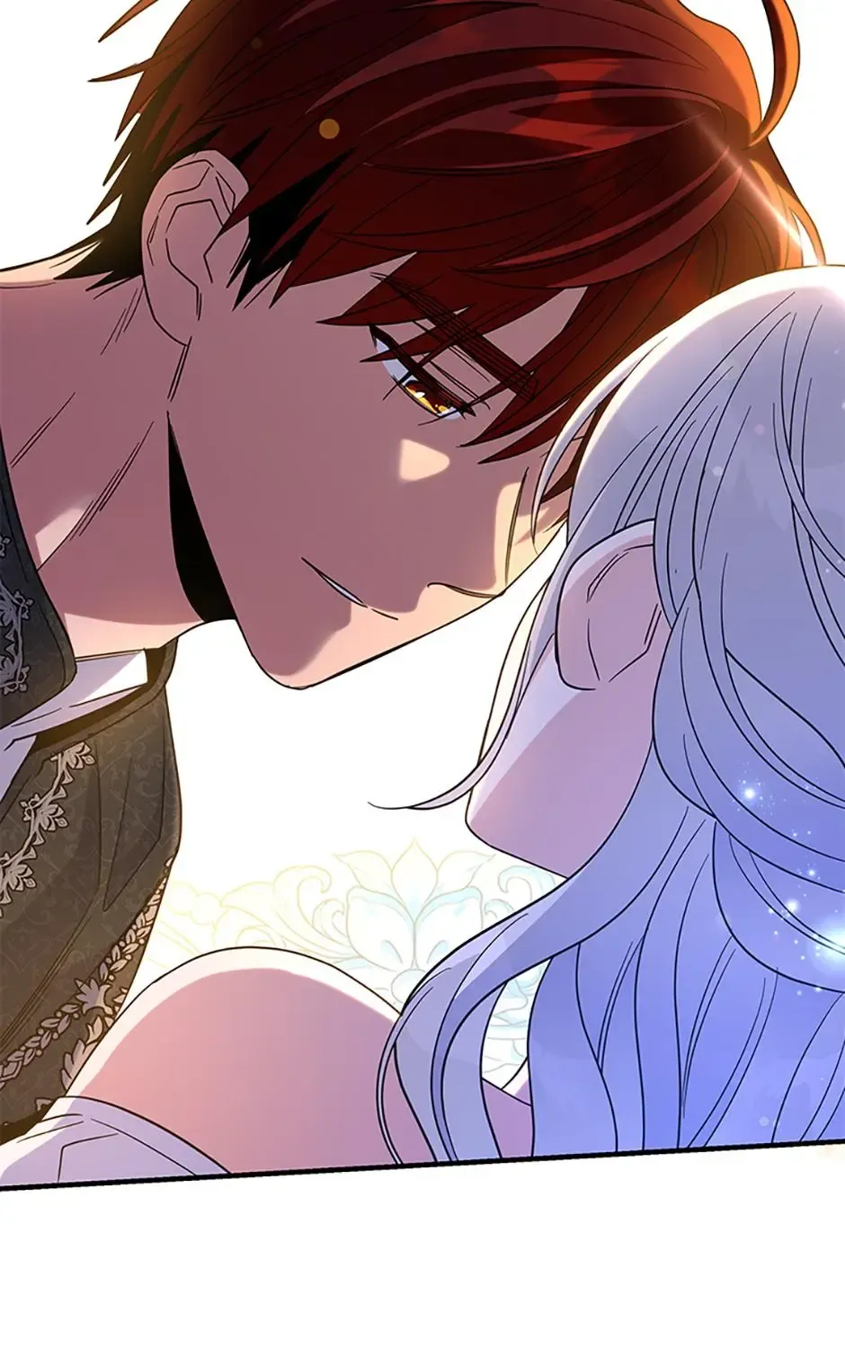 Honey, I’m Going On a Strike Chapter 127 page 91 - 