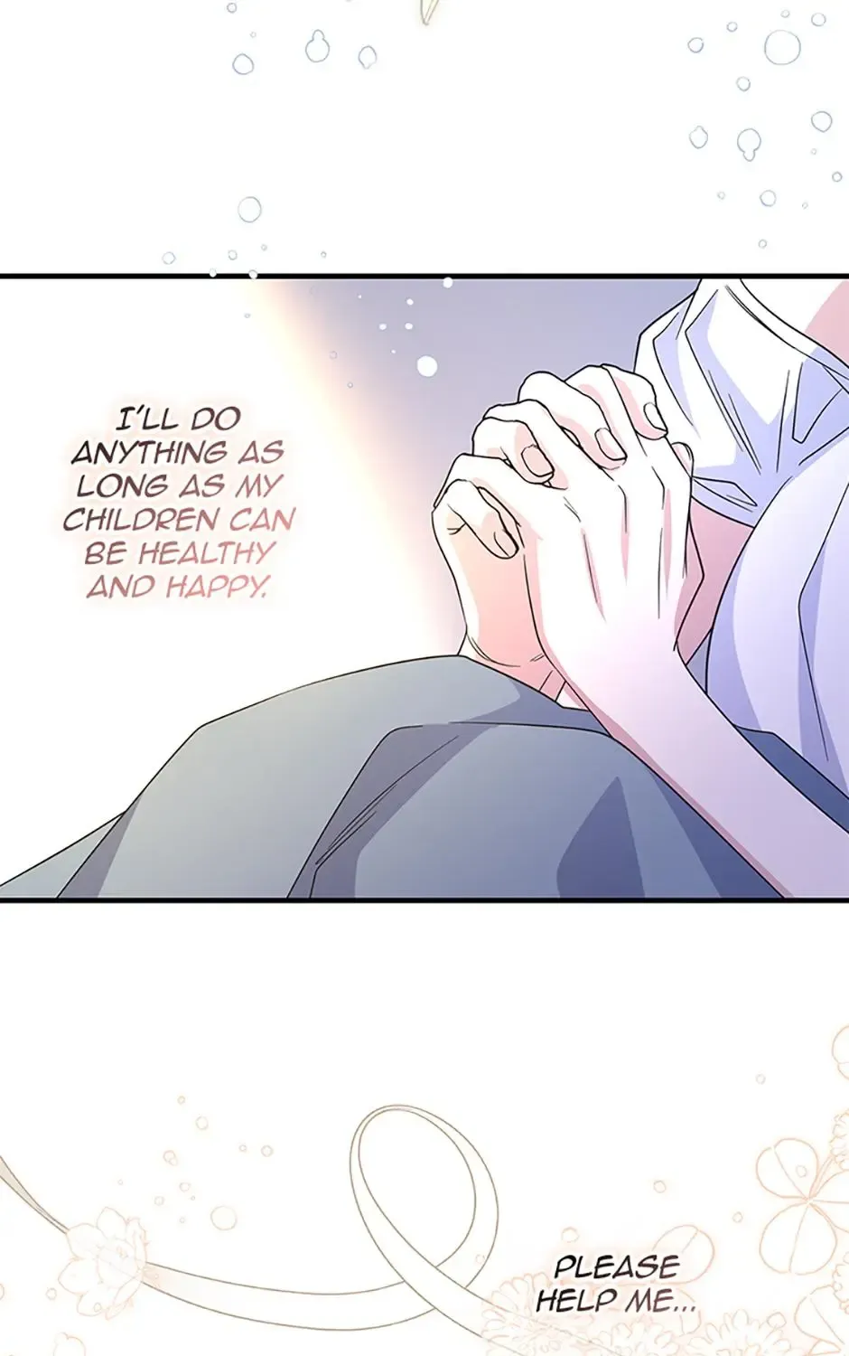 Honey, I’m Going On a Strike Chapter 127 page 97 - 