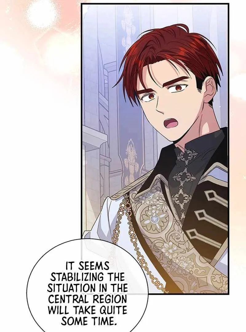 Honey, I’m Going On a Strike Chapter 128 page 11 - 