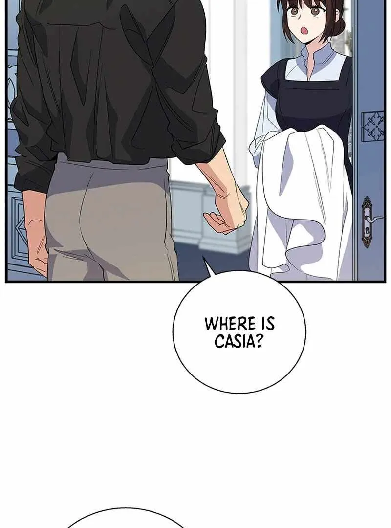 Honey, I’m Going On a Strike Chapter 128 page 104 - 