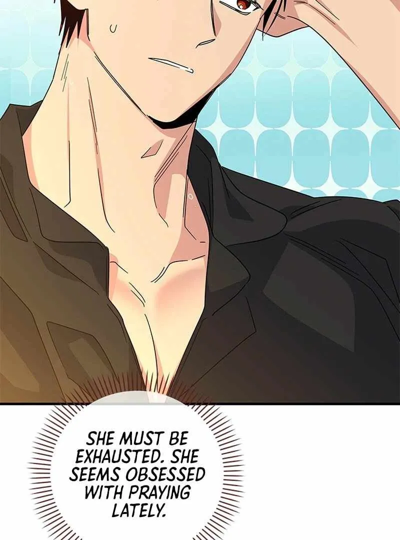 Honey, I’m Going On a Strike Chapter 128 page 107 - 