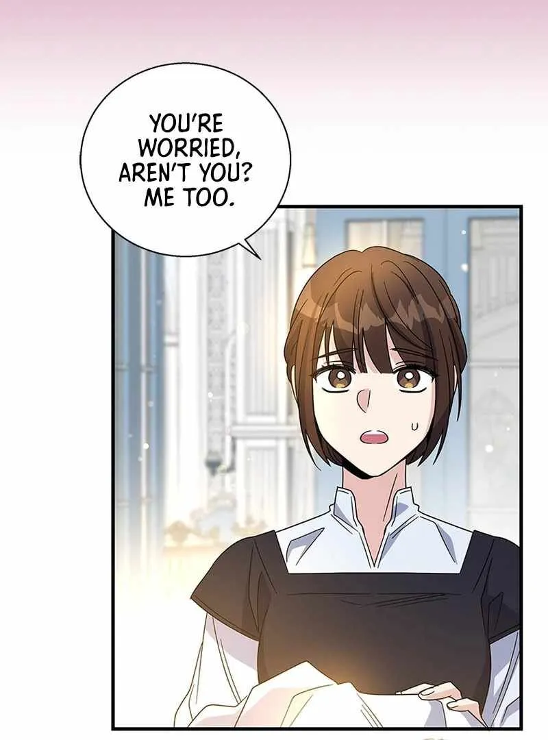 Honey, I’m Going On a Strike Chapter 128 page 111 - 