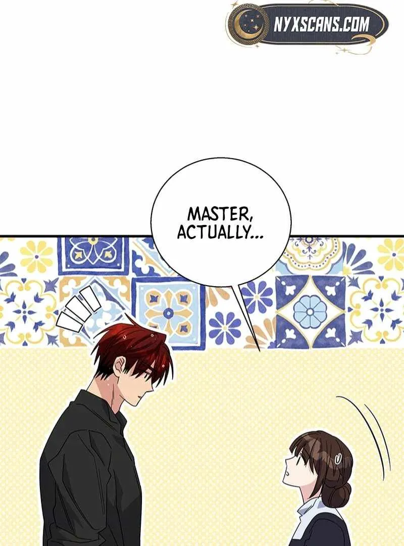 Honey, I’m Going On a Strike Chapter 128 page 112 - 