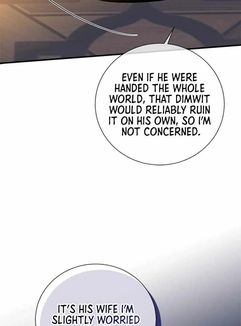 Honey, I’m Going On a Strike Chapter 128 page 14 - 
