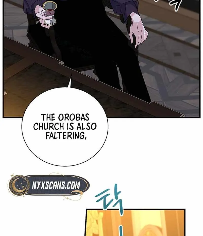 Honey, I’m Going On a Strike Chapter 128 page 17 - 