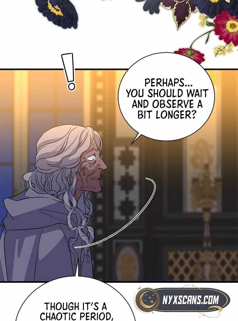 Honey, I’m Going On a Strike Chapter 128 page 21 - 