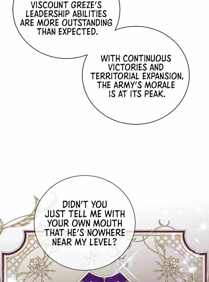 Honey, I’m Going On a Strike Chapter 128 page 22 - 